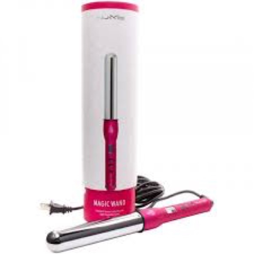 32mm Nume Curling Wand